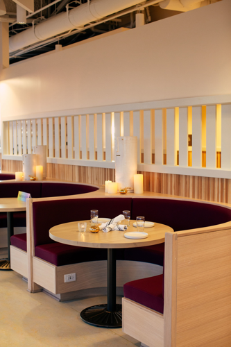 What It Takes to Open a New Restaurant in a Pandemic