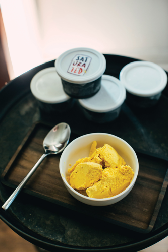 Sugar Shock: Pastry Pivot