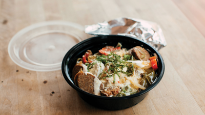 Best Hillsboro Village Temple of Carbs