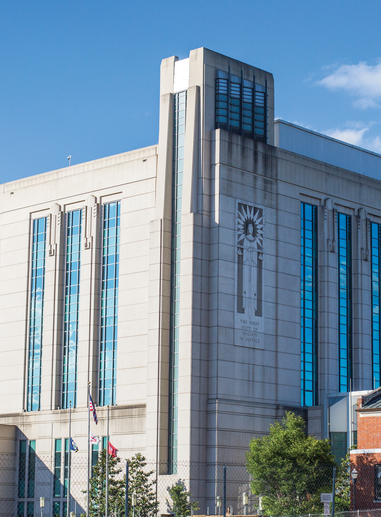 A Local Nonprofit Is at the Center of the Fight Over Bail Reform