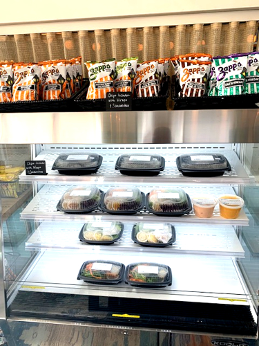 Today’s Takeout Pick: Jasper’s