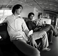 Hey, wanna know more about The Whigs?