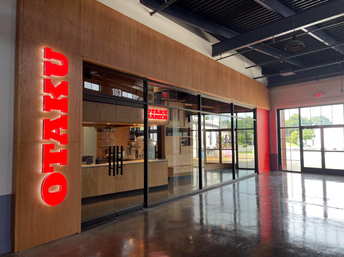 Otaku Ramen