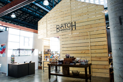 Best Place to Shop Local