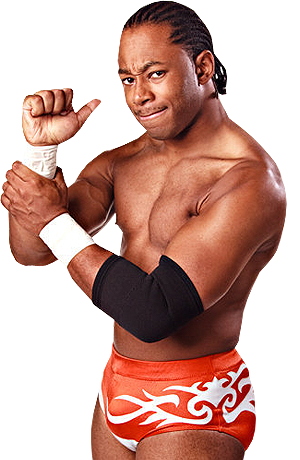 While the media debates racism in pro wrestling, Ring of Honor's Jay Lethal enjoys his moment as the sport's reigning world champion