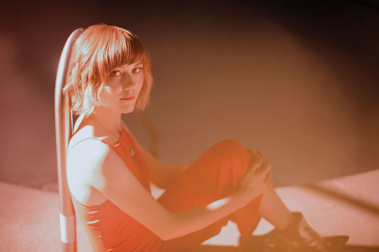 Ace Guitarist Molly Tuttle Takes a Deep Dive Into Writing on <i>When You’re Ready</i>