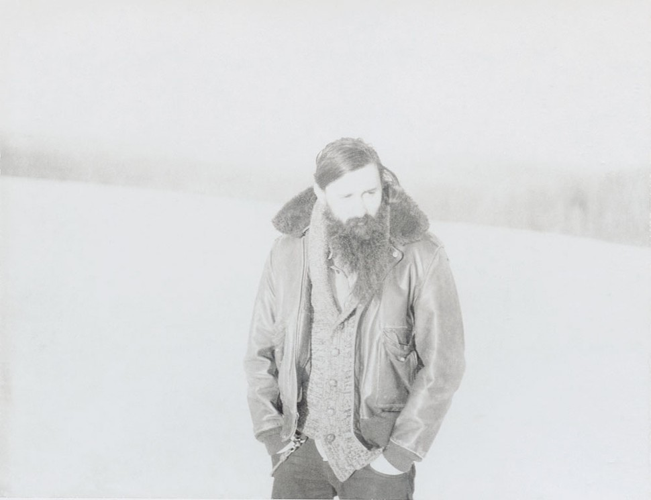 Q&A With Mikael Kennedy, Polaroid Photographer Extraordinaire