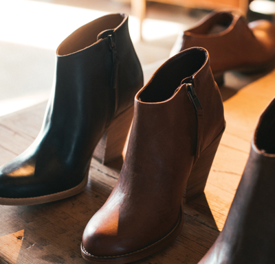 Best Place for Investment-Piece Shoes