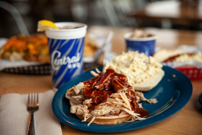 Central BBQ Announces Upcoming Expansion to Hillsboro Village