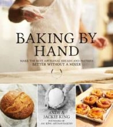 Bites Book Club: Mixer vs. No Mixer