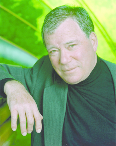 i Shatner s World i may be as close to the real William Shatner as you re likely to get Arts Culture nashvillescene
