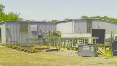 Former NFL QB Eyes Bowling and Curling Restaurant for West Side