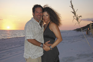 The Mumbai terrorist tragedy tests a Nashville couple's devotion