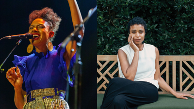 Americana Nominees 2022 Allison Russell Adia Victoria