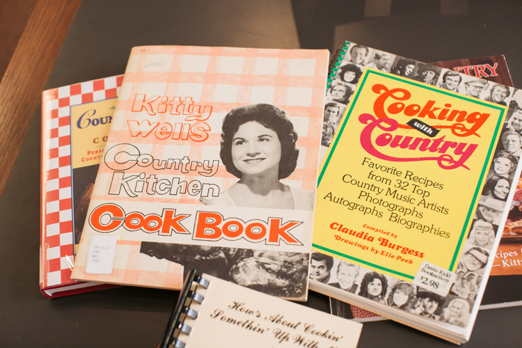 On the Meaning Behind Felice Bryant’s Spaghetti Sauce