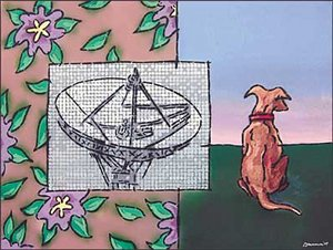 Food Events Poppin' Like A Popcorn Popper at the Open Thread