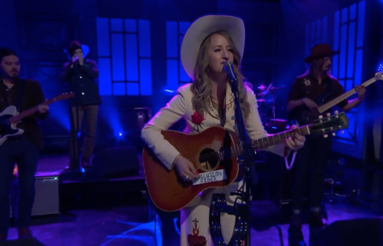 Musicians Should Have Inclusion Riders Too