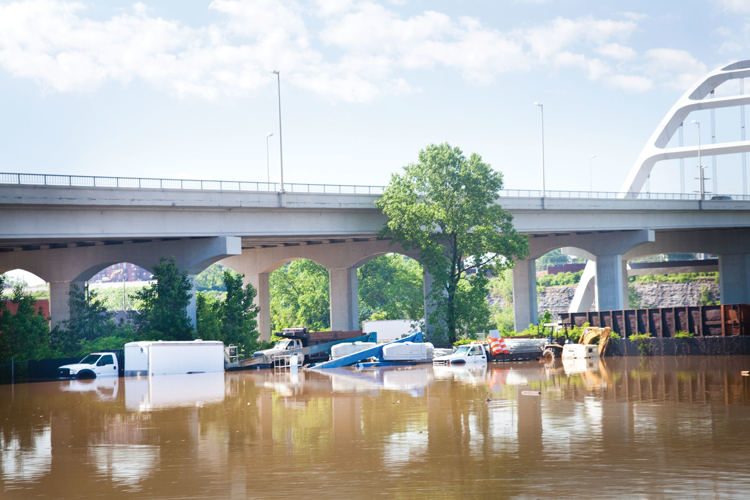 Looking Back, a Decade After Nashville’s Historic Flood