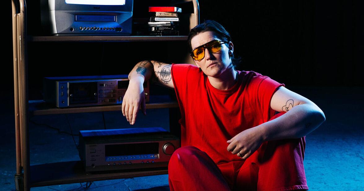 Semler Helps Grace Baldridge Navigate Their Authentic Self