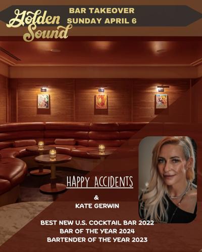 Happy Accidents