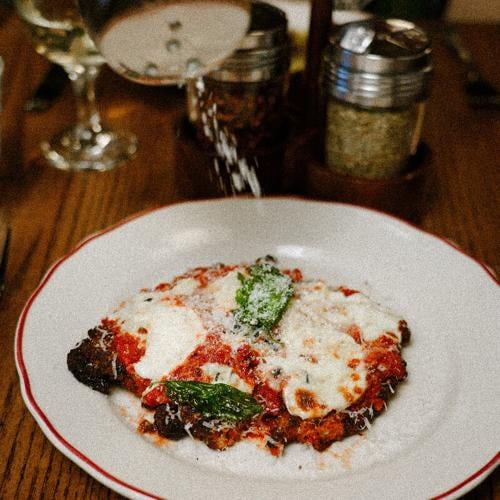 First Bite Pelato Bites