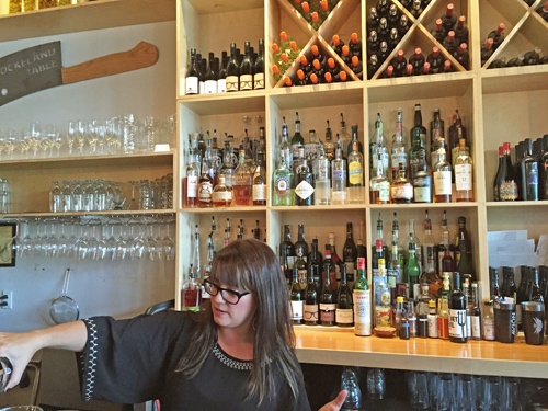 New East Nashville Food Tour Is Not Just for Tourists ... and Not Just About Food
