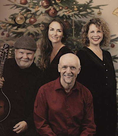 Southern Christmas Sampler