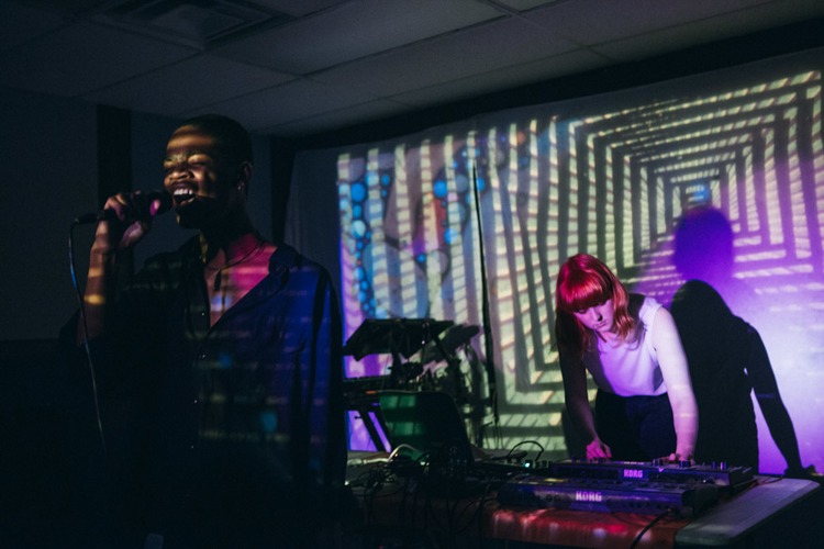 Drkmttr's Return Is a Beautiful Thing