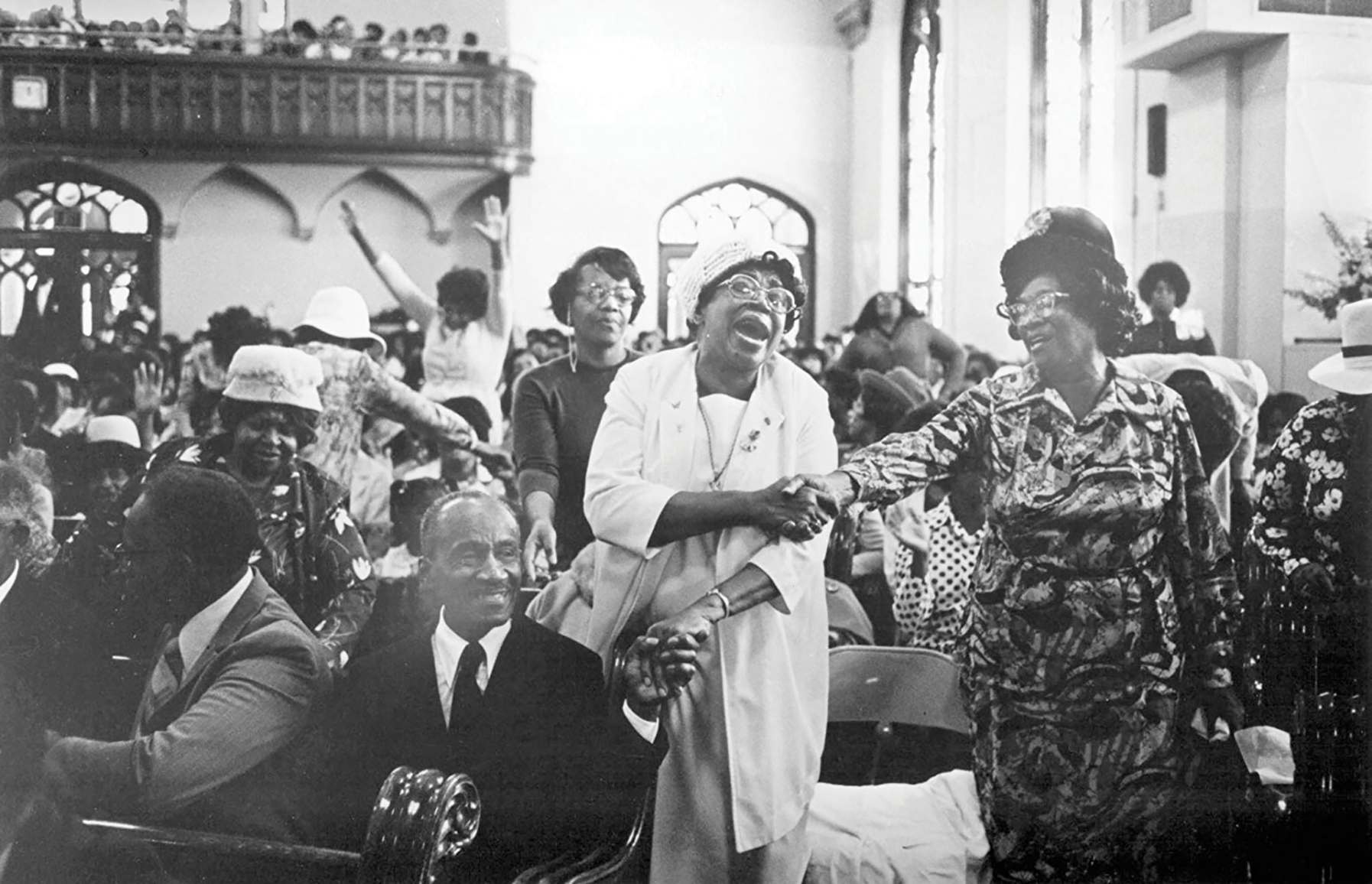 Music City Mondays: <i>Say Amen, Somebody</i>