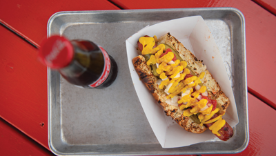 Best Late-Night Eats