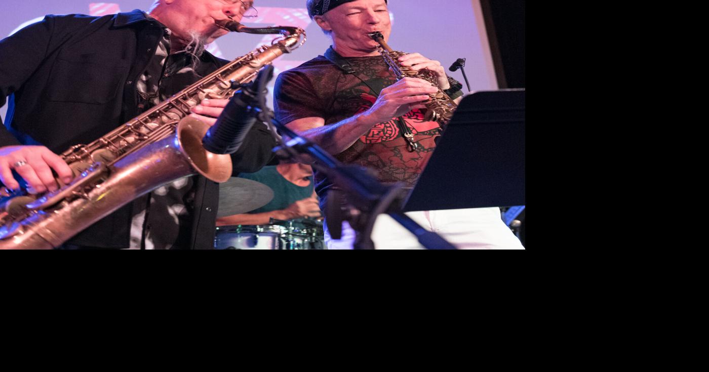Second Annual Nashville Jazz Fest Brings Big Talent, Crowds