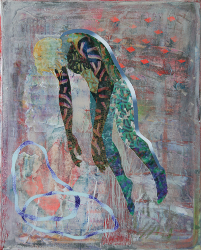 Donna Ferrato introduced a powerful weapon into domestic abuse situations: her camera