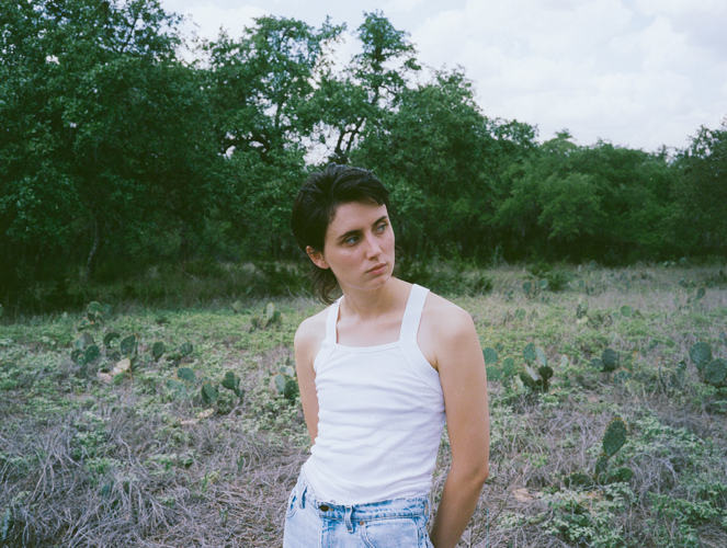 Katy Kirby Trusts Her Instincts on <i>Cool Dry Place</i>