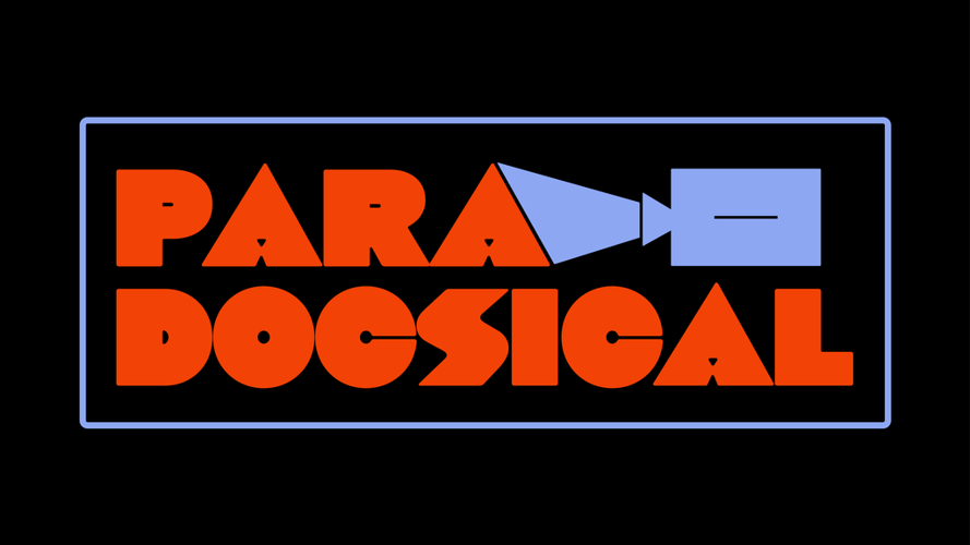 Paradocsical Logo