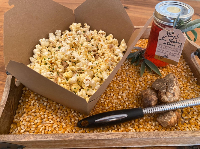 Today’s Takeout Pick: Capitol Grille