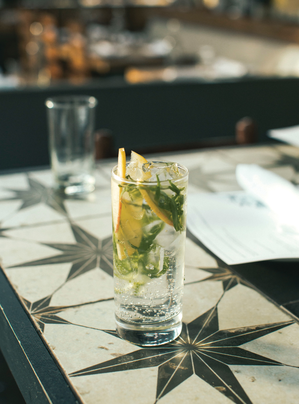 Peninsula Is a Phenomenal New Iberian-Inspired Restaurant