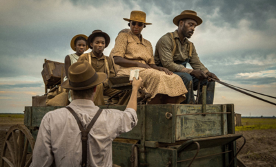 Splices: <i>Mudbound</i> at the Belcourt, <i>Justice League</i> Everywhere and More