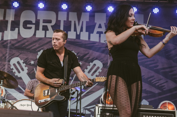 Pilgrimage Fest 2016 Brings the Heat to Franklin