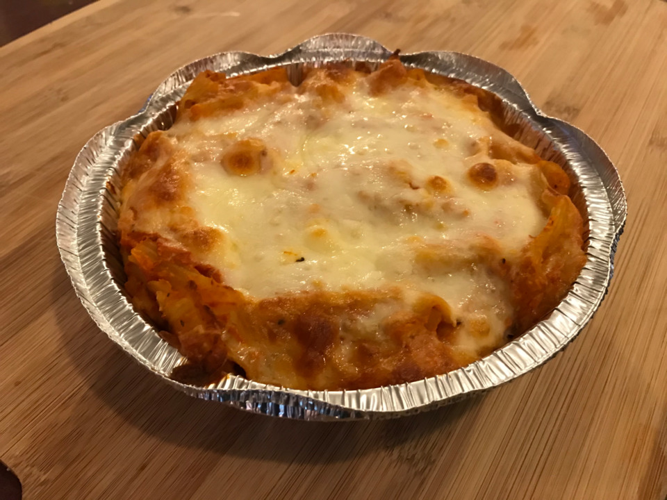 The Takeout Guide: Good to Go