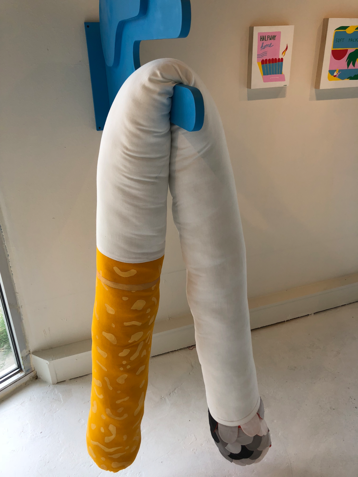 Elephant Gallery’s <i>Smoke Show</i> Is Varied and Fiery