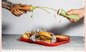 Redheaded Stranger Plans El Paso Fundraiser This Weekend