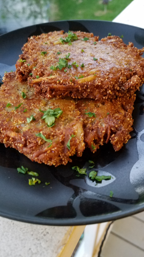 Jewish Cowboy Nashville Offers Middle Eastern/Tex-Mex Pop-Up at RBQ