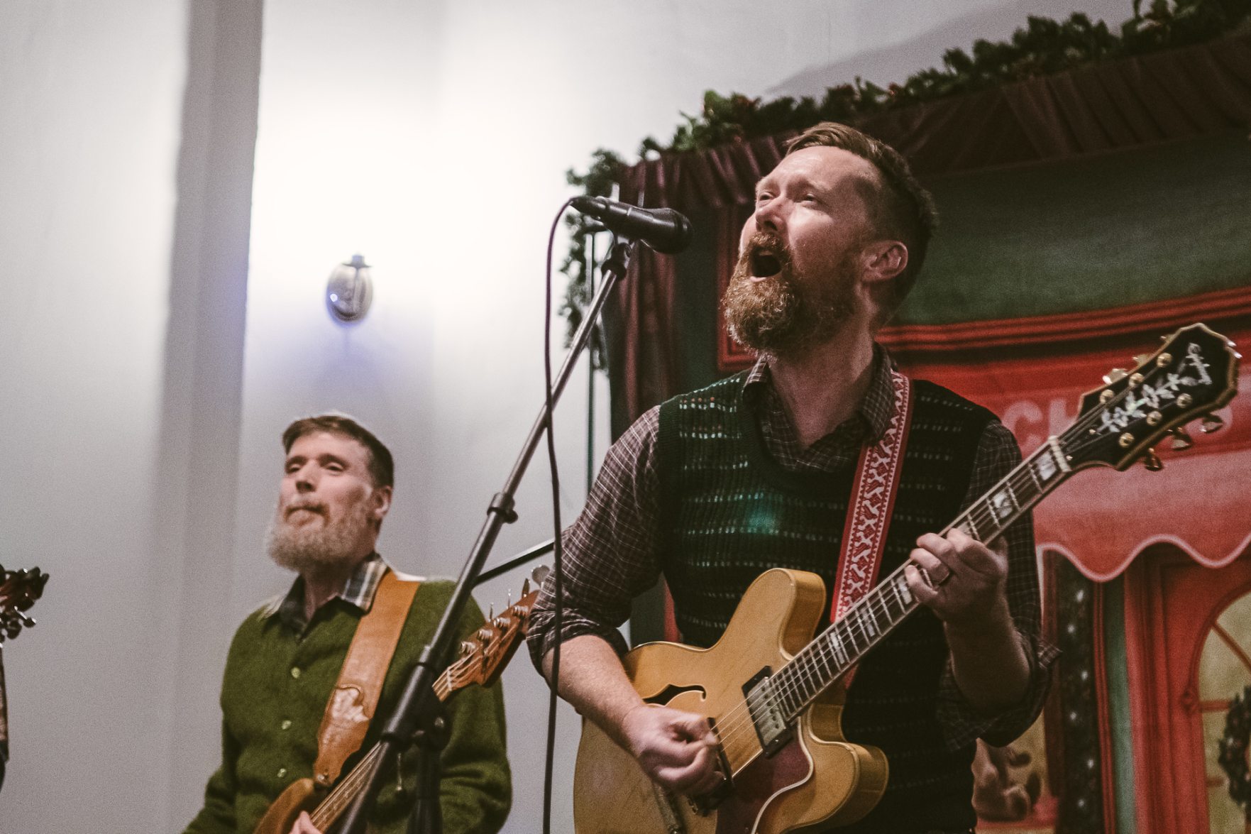 nashvillescene.com - Sean L. Maloney - The Features and Glossary to Reunite for Public and Community Radio