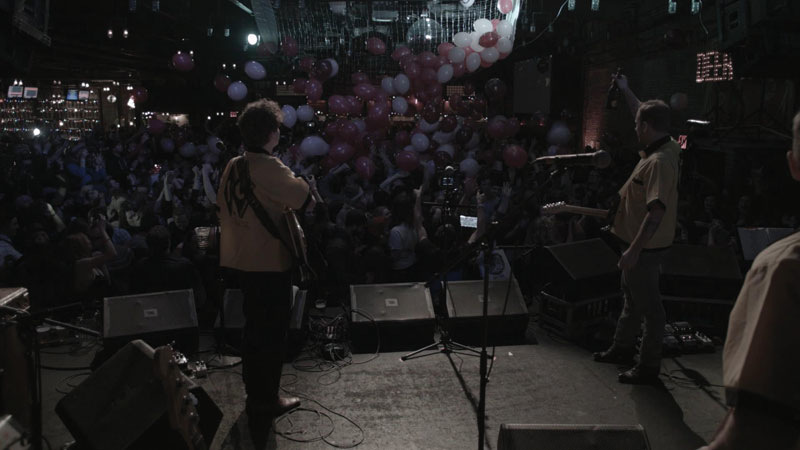 Reel Nashville: Your Guide to the 48th Annual Nashville Film Festival