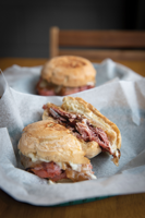 The Chefs’ Guide to Eating in Nashville