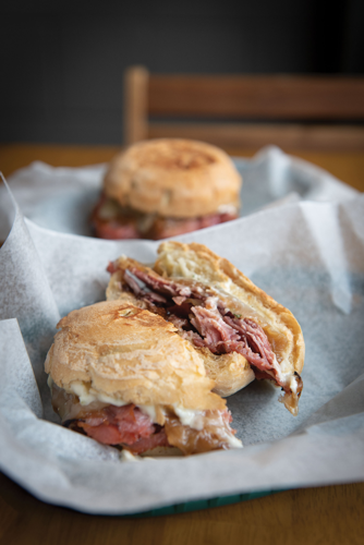 The Chefs’ Guide to Eating in Nashville