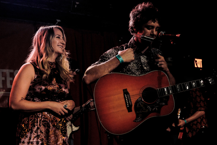 Nashville Live Performance Roundup: Through June 14