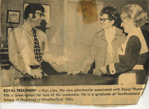 A grieving son finds no justice on Rev. Maury Davis' path to redemption