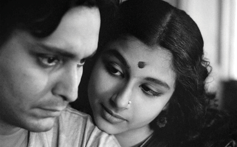 With three films — the landmark Apu Trilogy — the Indian filmmaker Satyajit Ray changed cinema and the world