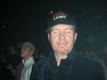 Rock 'n' Roll Coma...